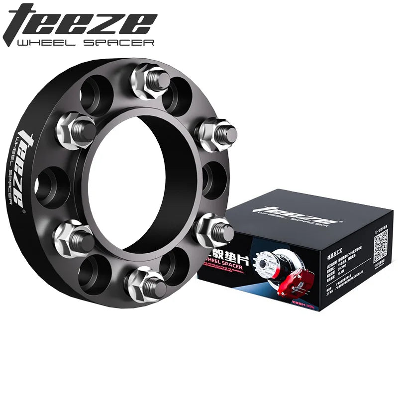 M12X1.5 Wheel Spacers for Ford Ranger Mazda BT 50 1piece
