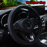 Steering Wheel Cover – 15 Inches