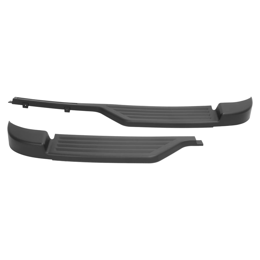 Rear Bumper Step Pad Mounting Bracket Assembly for Dodge Dakota Truck 2005-2011