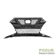 Chrome Front Grille for 2019–2021 Nissan Maxima