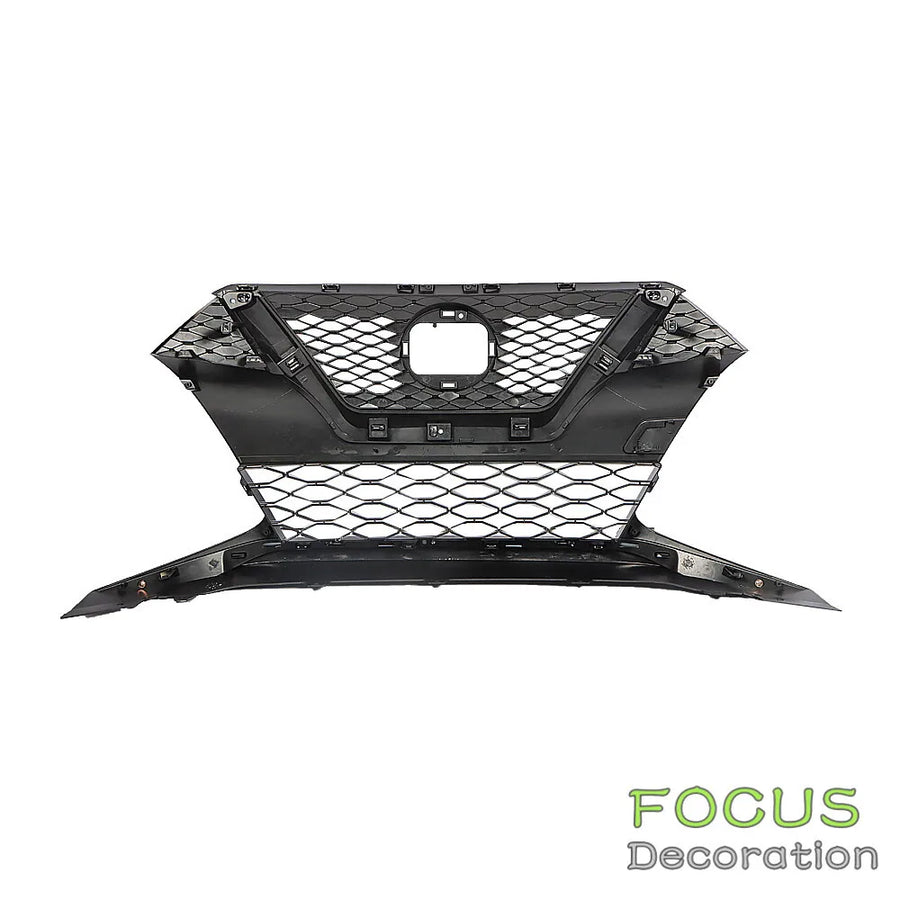 Chrome Front Grille for 2019–2021 Nissan Maxima