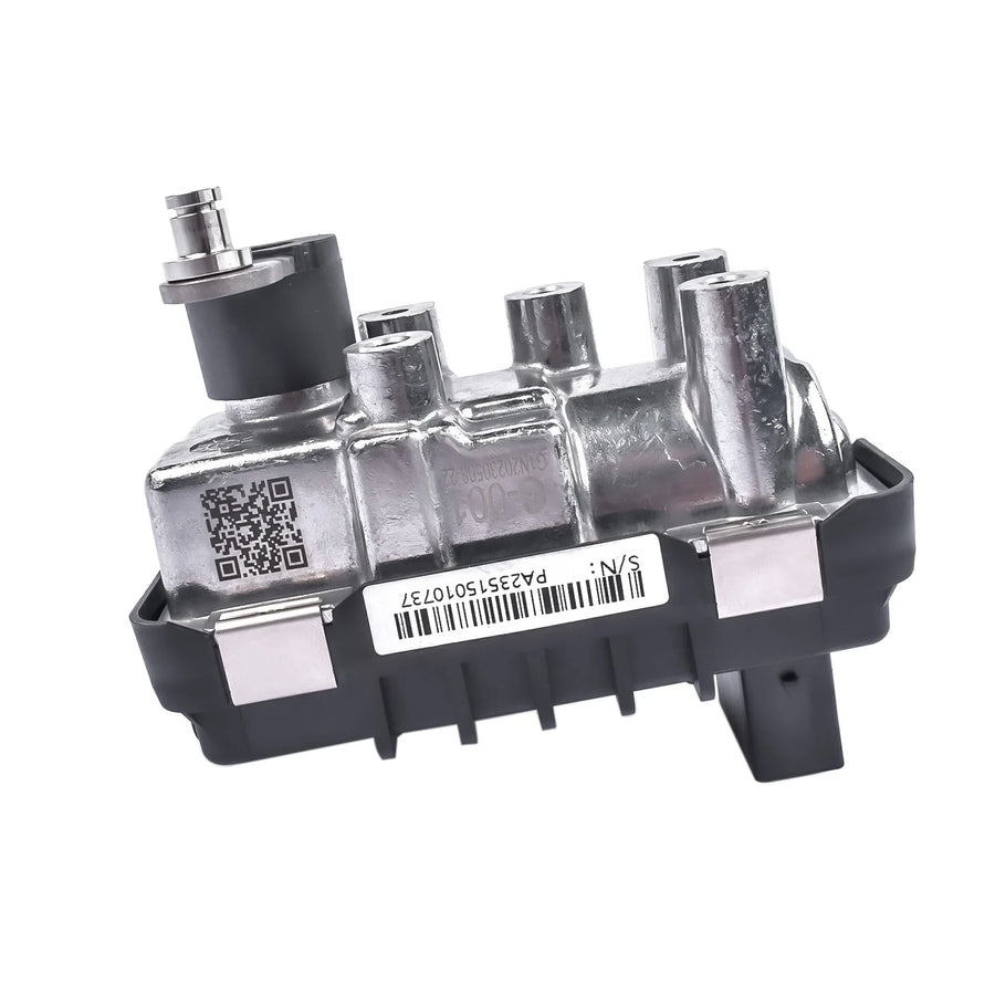 Turbocharger Electronic Actuator for Mercedes-Benz Diesel Models