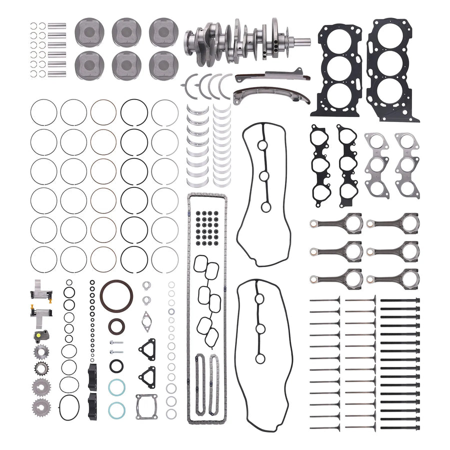 4.0L 1GR-FE Engine Rebuild Kit for 2003–2009 Toyota 4Runner
