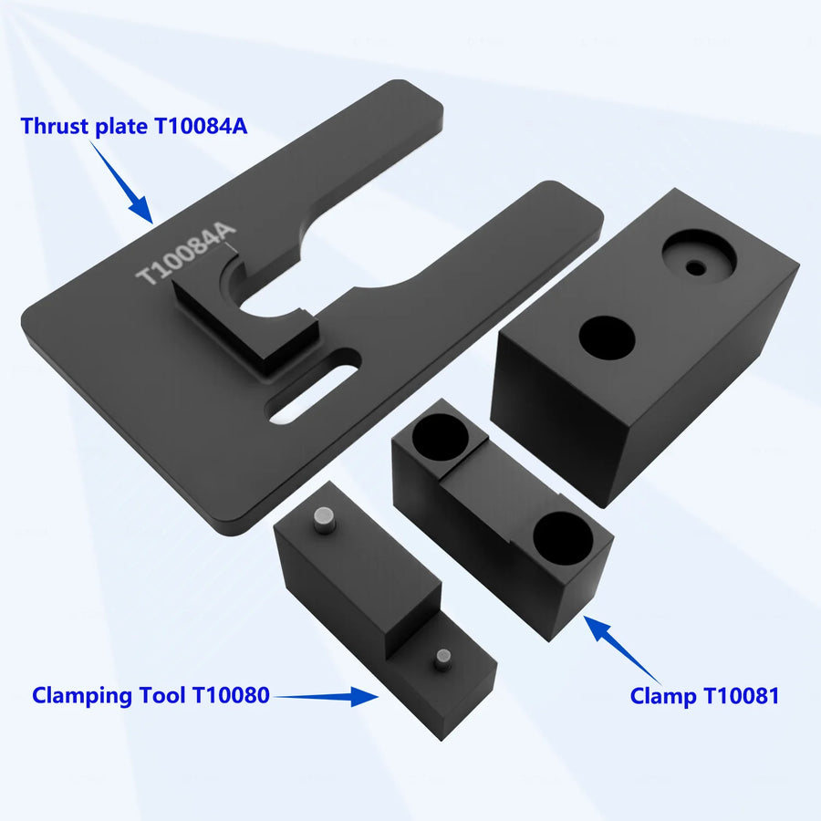 Output Shaft Bearing Installation Automatic Transmission Coupling Bearing Tool for Volkswagen Audi