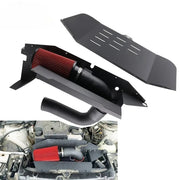 Cold Air Intake Kit with Heat Shield for BMW N20/N26 2012-2016