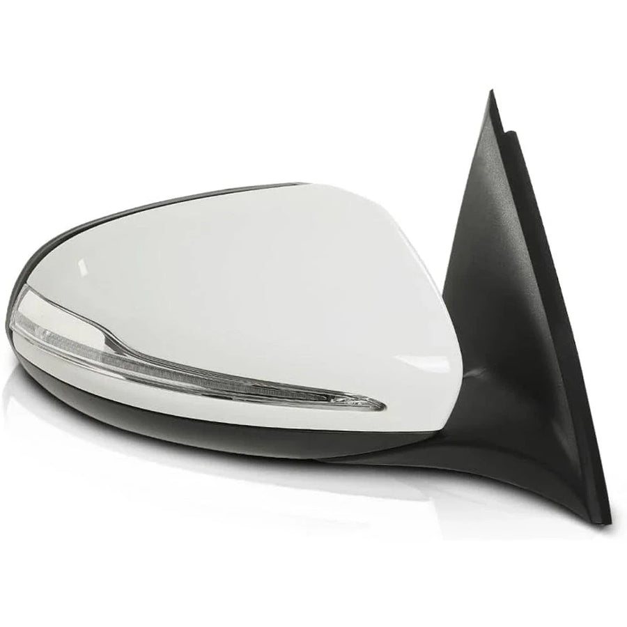 Heated Blind-Spot Mirror for 2017–2021 Mercedes-Benz X253 GLC – 2538103500