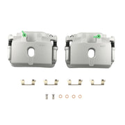 Rear Brake Caliper Set for Silverado/Sierra, Tahoe/Yukon & Escalade 2002-2014