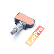 Programmable TPMS Tire Pressure Sensor (433MHz) for Mazda CX-30 CX-5 2017-2024 6 2022-2023 2021-2024
