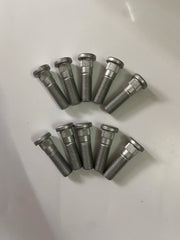 M12X1.5 Wheel Studs for MAZDA3 5 6 CX-5 CX6 CX7 CX8 CX9