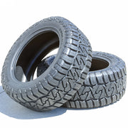 305/55/R20 Light Truck Rugged Terrain Tire Load Range F Evoluxx Rotator R/T