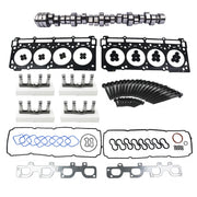 Non-MDS Camshaft, Lifter & Gasket Set for Chrysler/Dodge/Jeep 6.4L HEMI