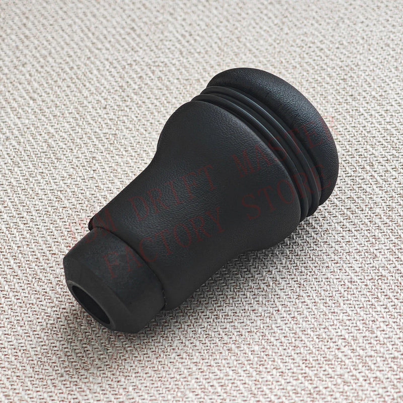 Leather Manual Gear Shift Knob