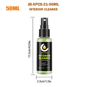 Multipurpose Automotive Interior Foam Cleaner Spray