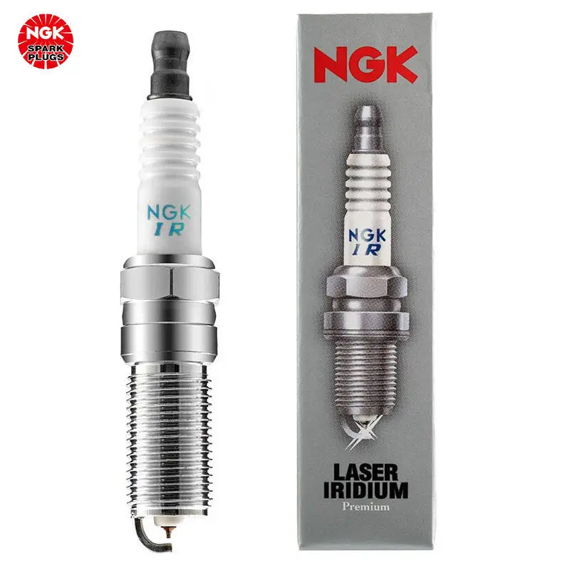 NGK Iridium Spark Plug 97177 F-150 for Ford Models