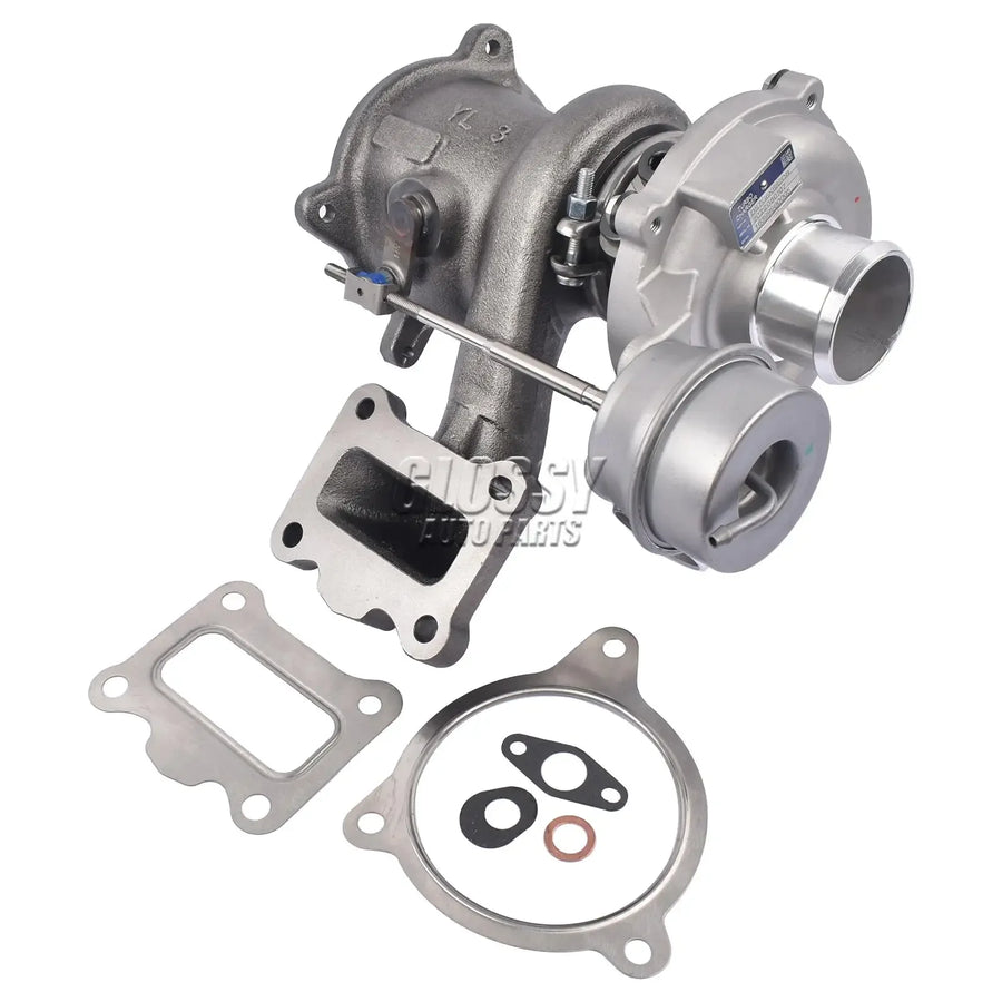 Ford Fusion/Escape 1.5L B0BG Turbocharger – 2014–2020