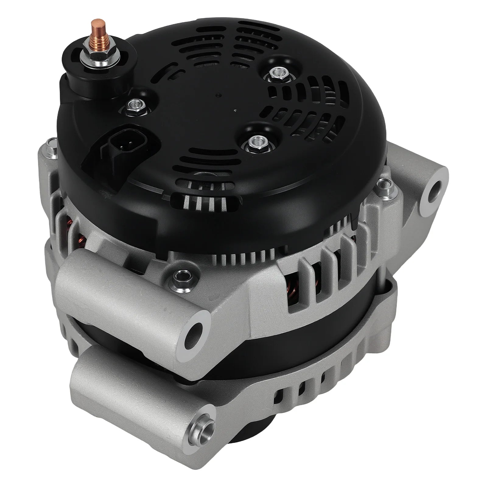 180A Alternator for Chrysler, Dodge, Jeep & Ram Models 2011-2018