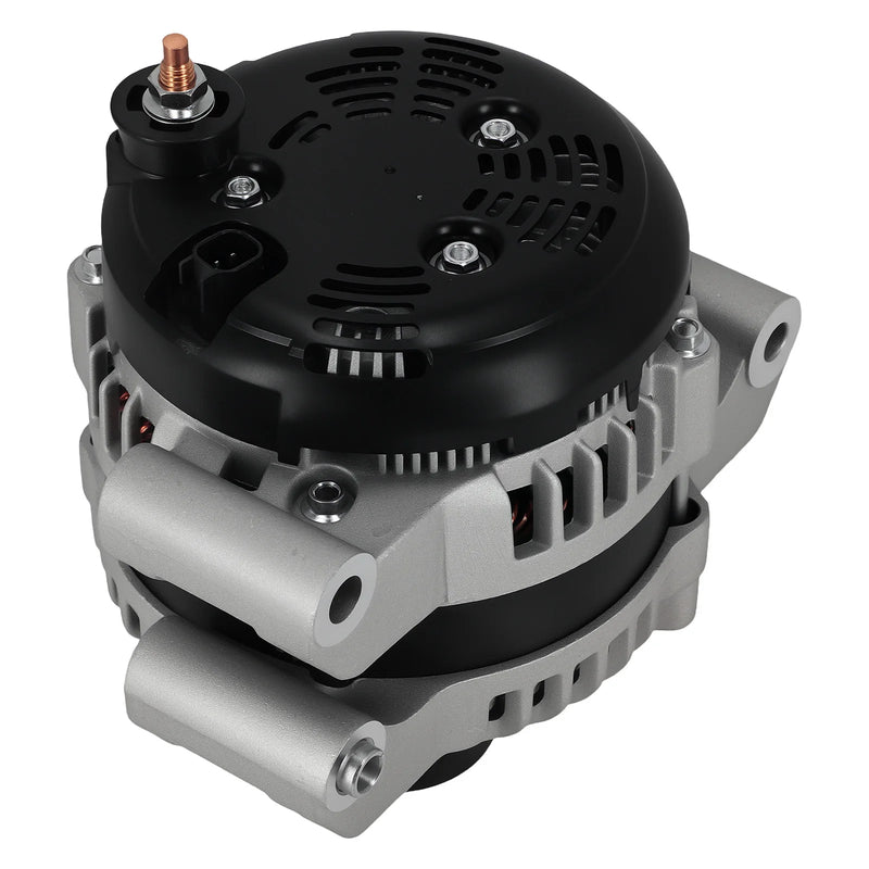 180A Alternator for Chrysler, Dodge, Jeep & Ram Models 2011-2018