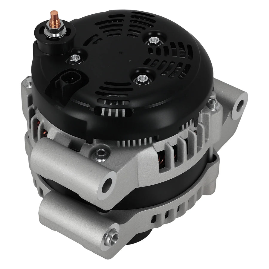 180A Alternator for Chrysler, Dodge, Jeep & Ram Models 2011-2018