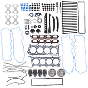 5.4L Head Gasket and Timing Chain Kit for 2004–2006 Ford F-150