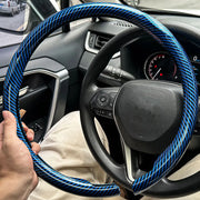 Universal Car Steering Wheel Cover