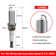 Ngk Iridium Spark Plug for Hyundai & Kia