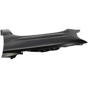 Driver-Side Front Fender for 1999–2006 GMC Sierra 1500