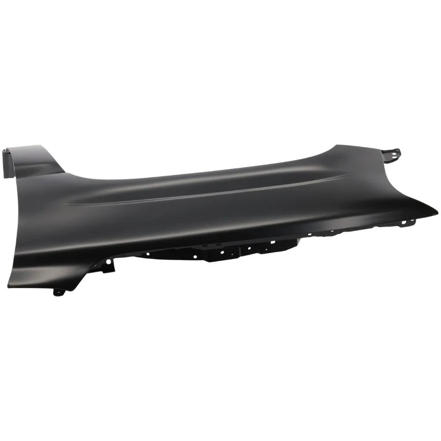 Driver-Side Front Fender for 1999–2006 GMC Sierra 1500