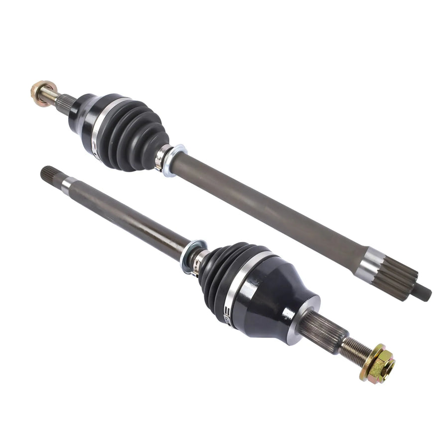Front Axle Shaft Set for Jeep Wrangler 2018-2021