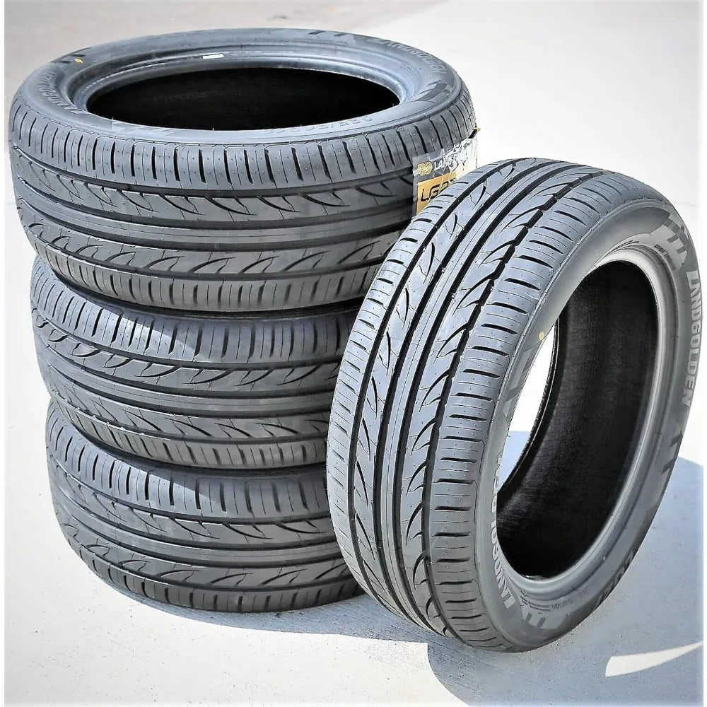 215/45/R17 Passenger All Season Tire 91 W XL 4 Pcs