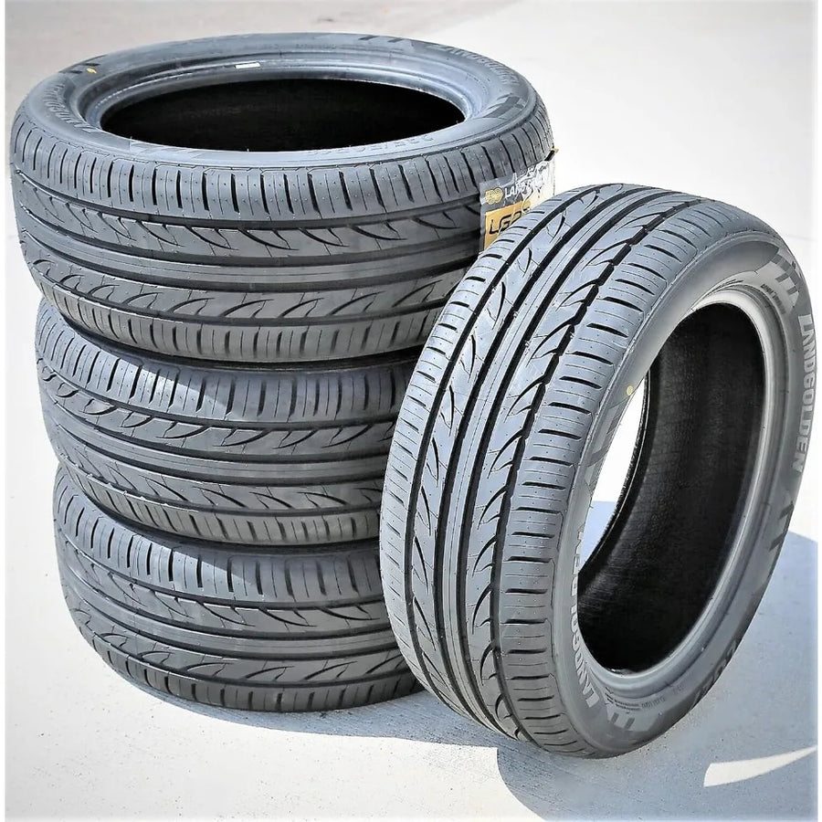 215/45/R17 Passenger All Season Tire 91 W XL 4 Pcs