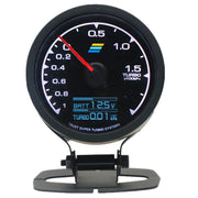 Greddy Car Head-Up Display and Digital Performance Gauge