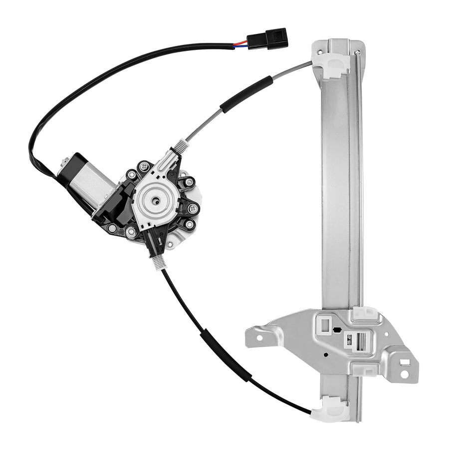 Rear Power Window Regulator with Motor for 2006–2013 Chevrolet Impala