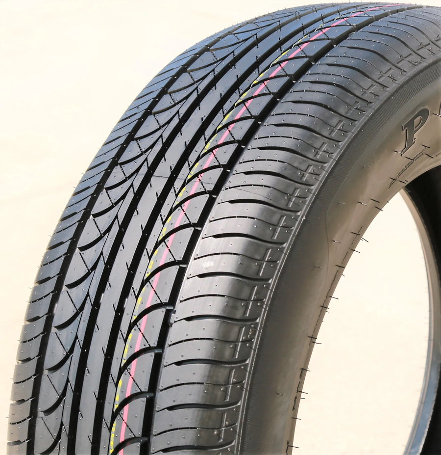 245/60/R18 Passenger All Season Tire 105 V Fullway PC369 (Set of 4)
