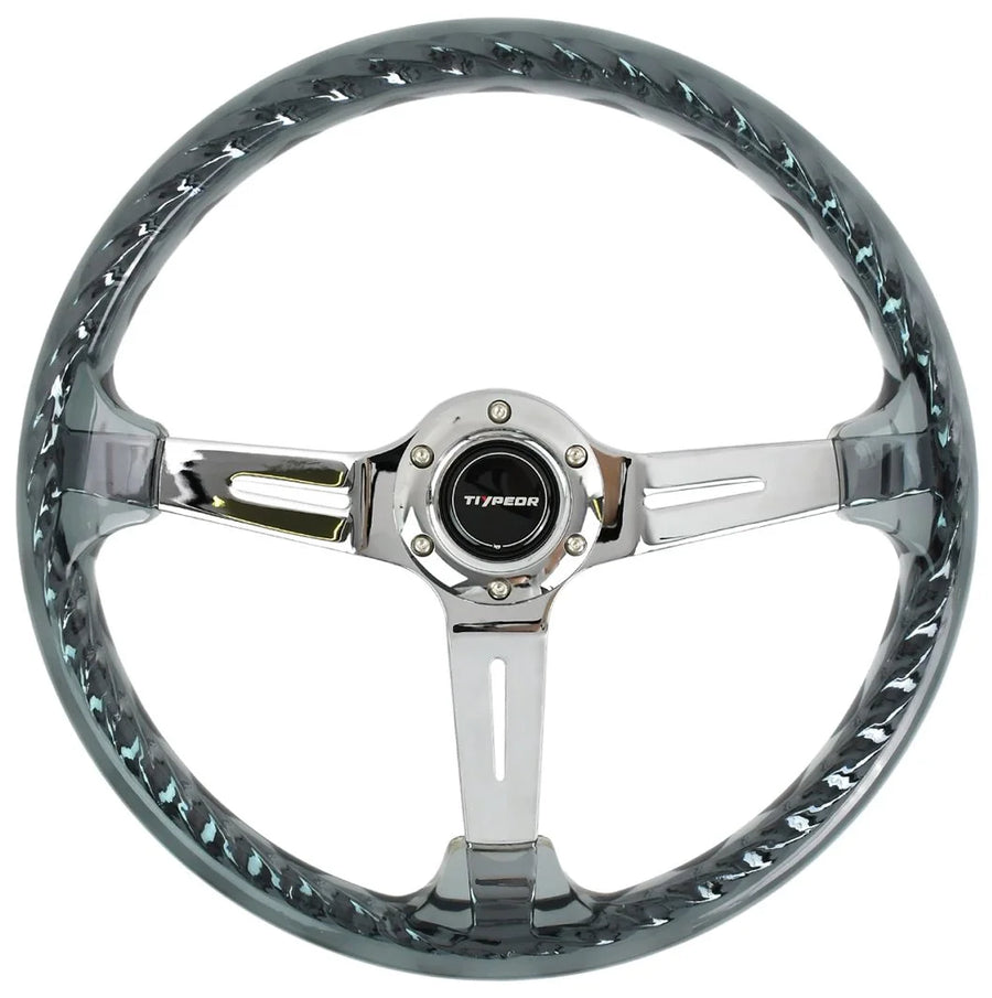 Universal Sport Steering Wheel