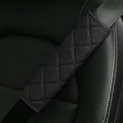 Seat Belt Shoulder Pad Set