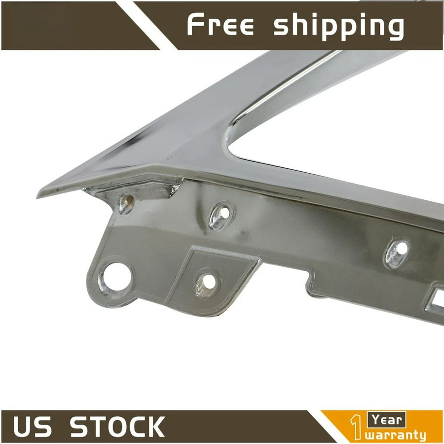 Front Grille Surround Molding for Lexus ES350 2010-2012
