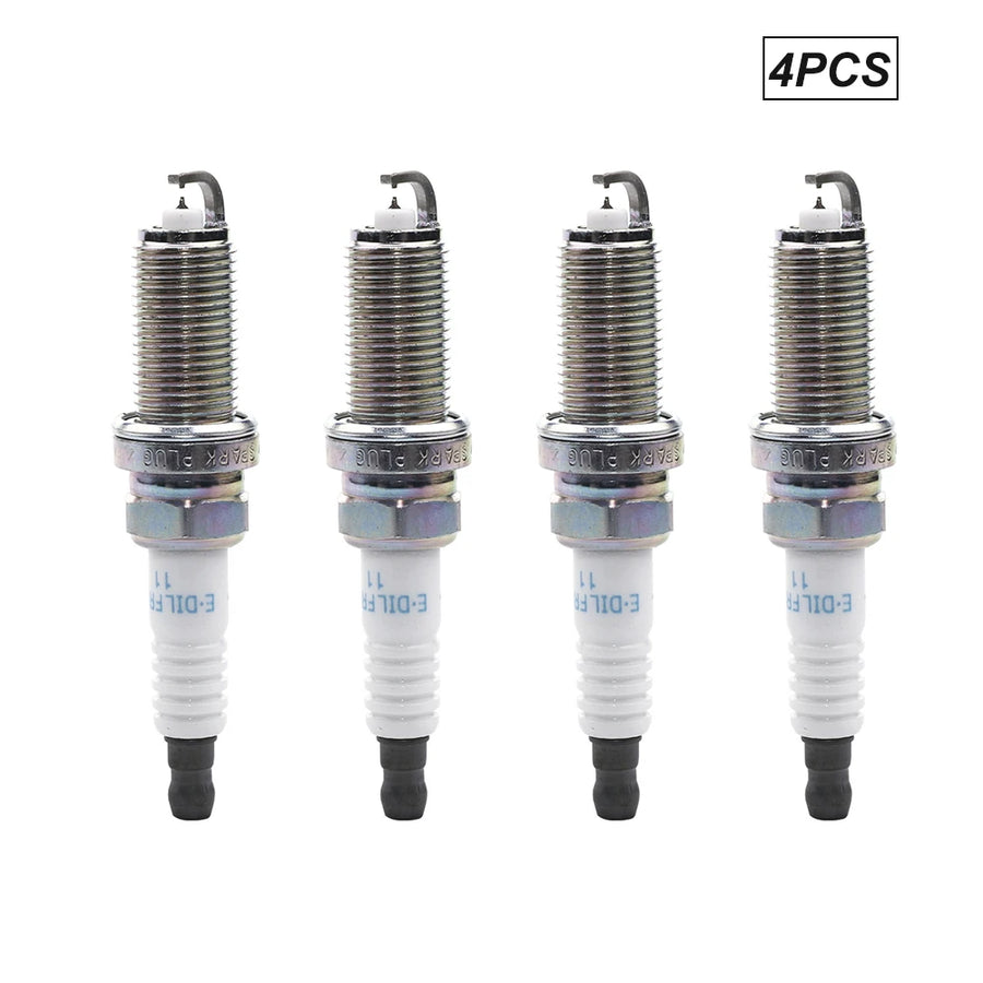 Spark Plugs for Toyota & Lexus