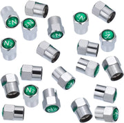 Tire Valve Caps