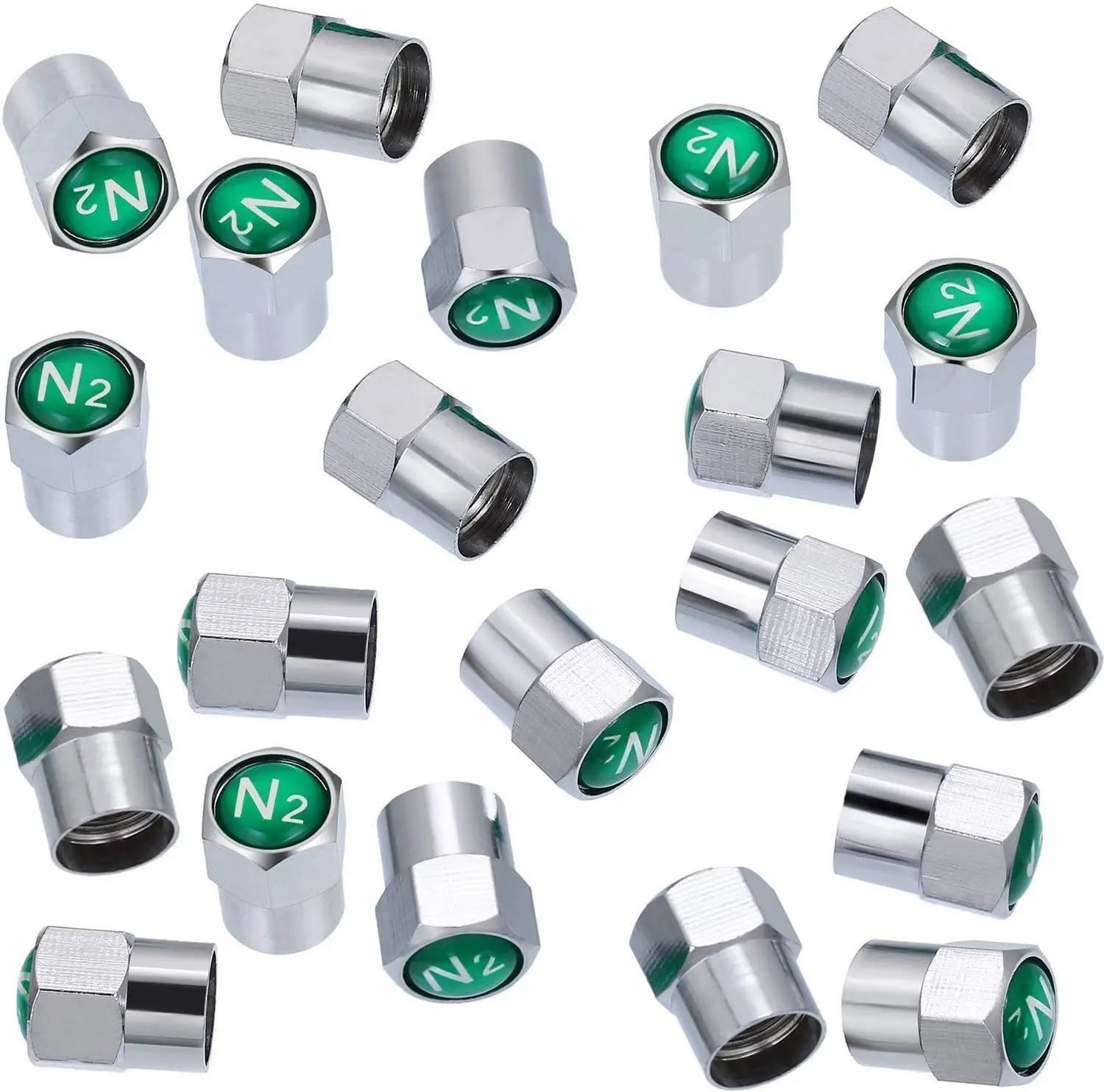 Tire Valve Caps