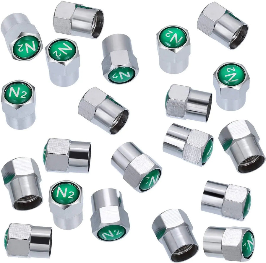 Tire Valve Caps