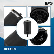 Rear Air Spring Bag for Land Rover Discovery 2016-2024