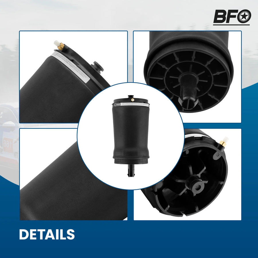 Air Spring Bag Rear for Land Rover Discovery 2016-2024