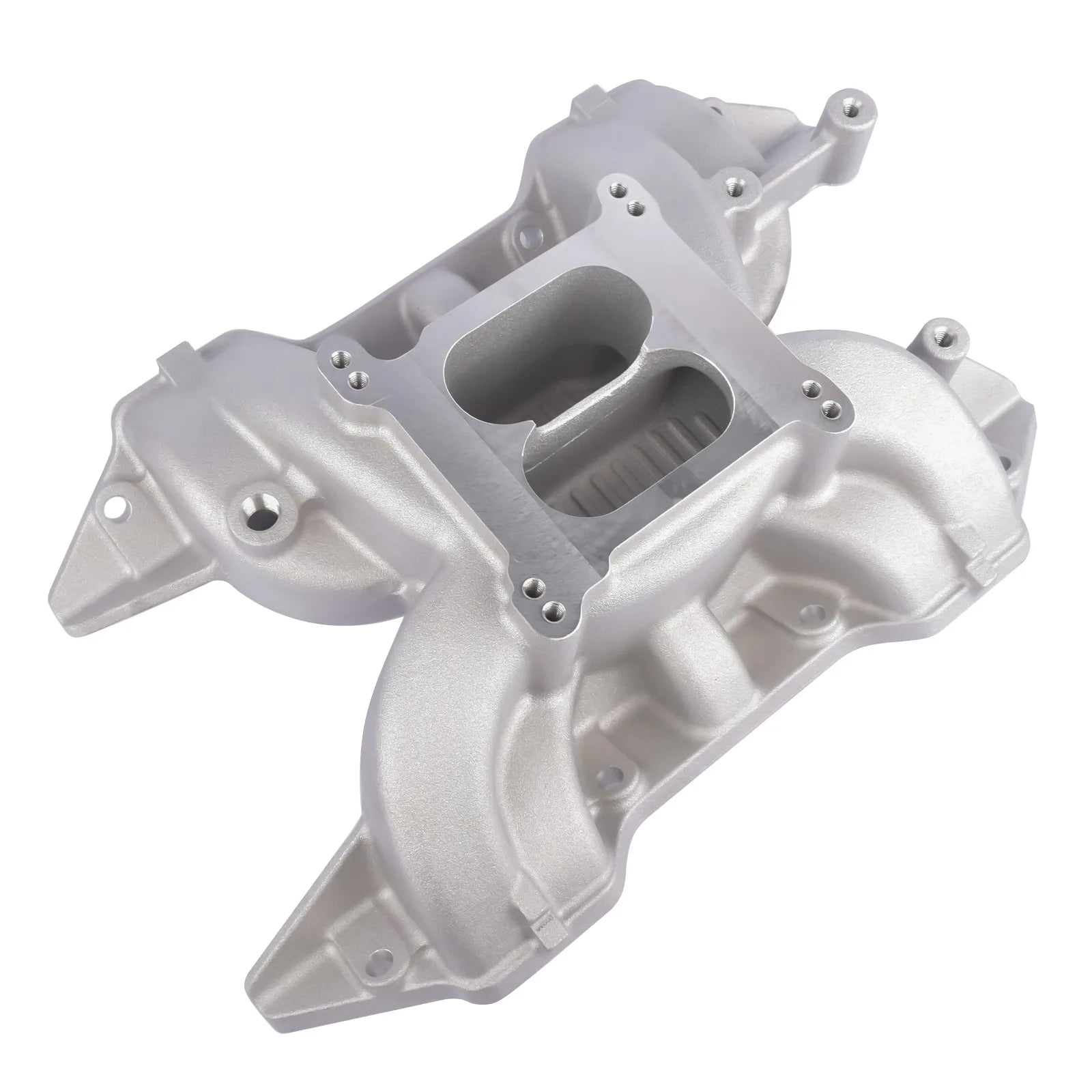 Dual-Plane Intake Manifold for Chrysler B-Series 361/383/400 Engines