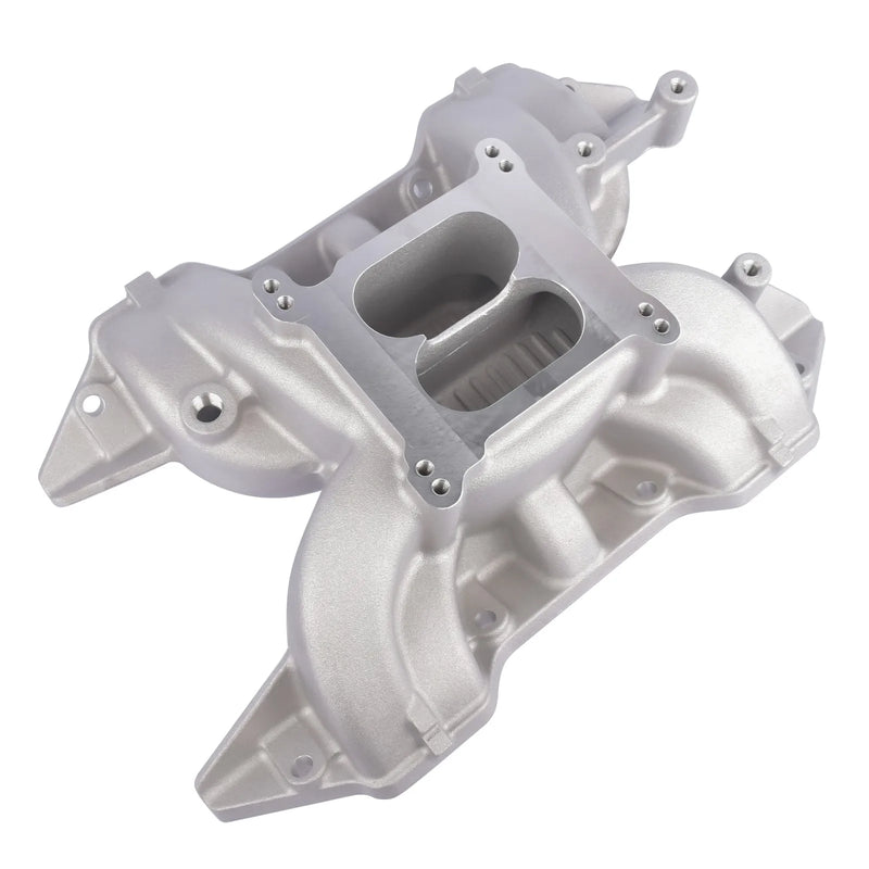 Dual-Plane Intake Manifold for Chrysler B-Series 361/383/400 Engines