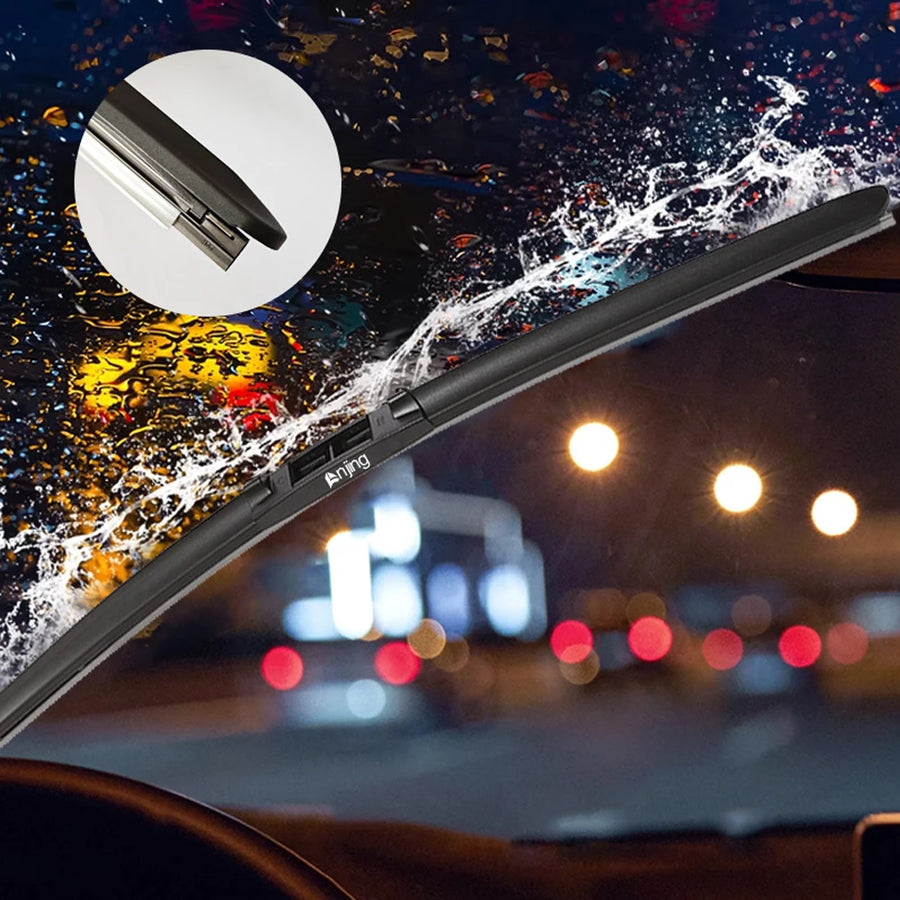 Windshield Wiper Blade Set for Ford Explorer -Now 2010