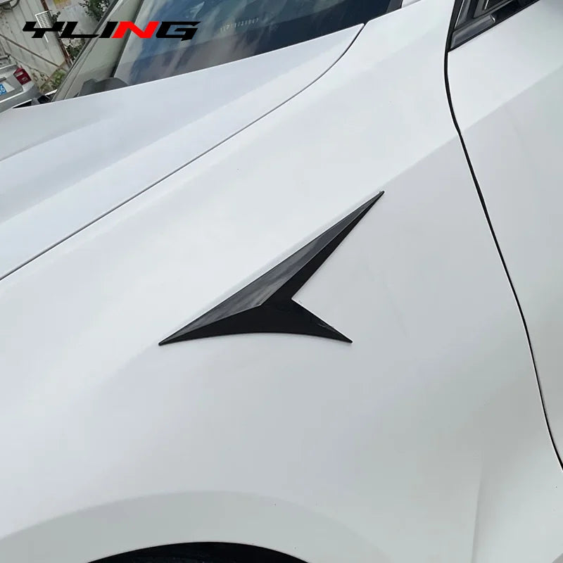 Spoiler for Volkswagen Golf