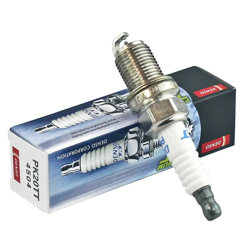 Denso Platinum Spark Plug for Honda & Chevrolet & BMW