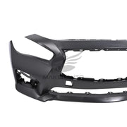 Front Bumper Cover – 2014–2017 Infiniti Q50 Sport, IN1000258