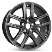 Lexus IS250/IS300 18 x 8-Inch 10-Spoke Alloy Wheel – Ref. 560-74292