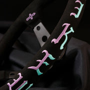 320mm Deep-dish Sport Steering Wheel